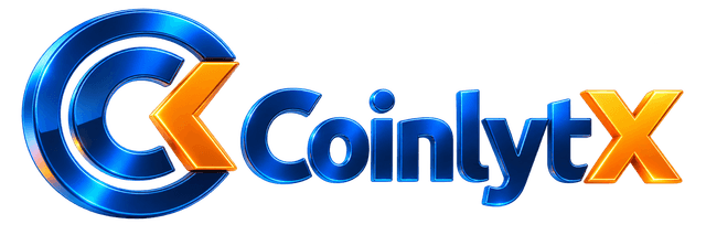 CoinlytX
