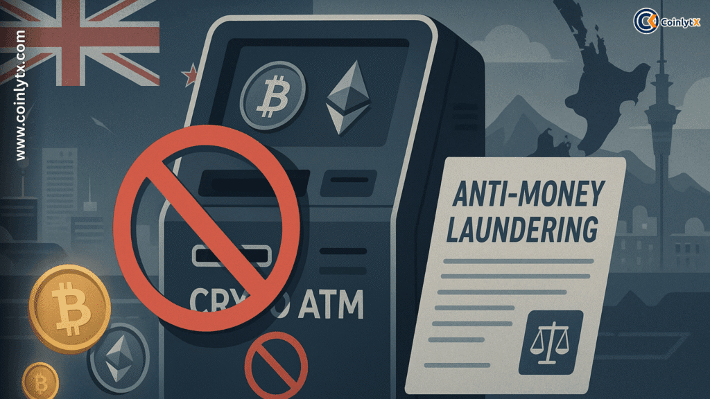 CryptoATM
Crypto
