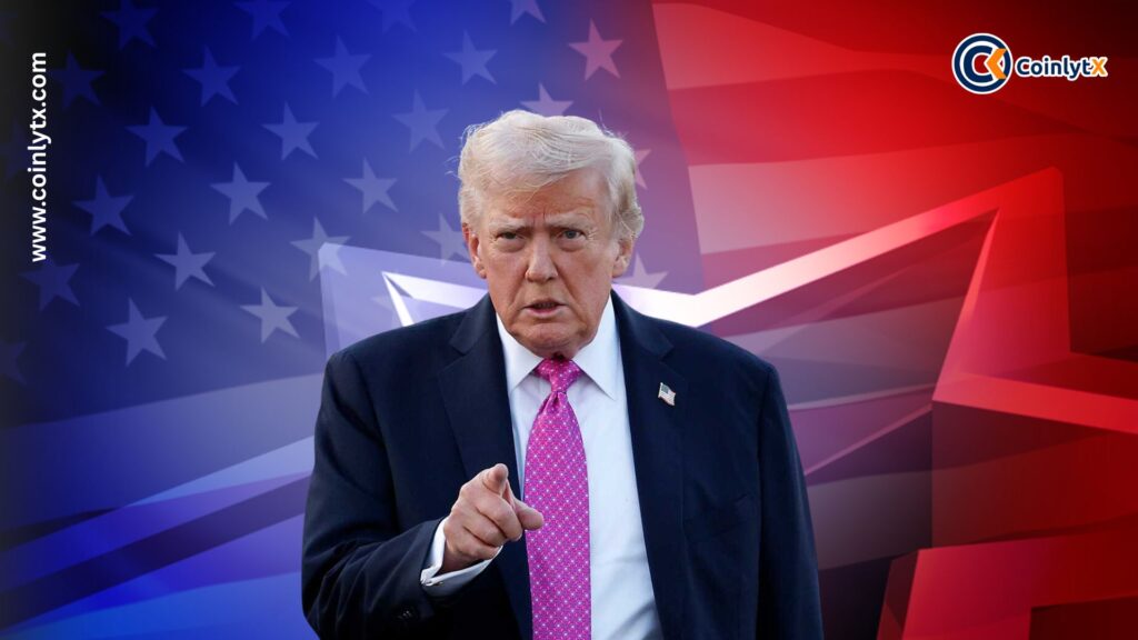 Trump Wins Big as Georgia Election Charges Are Thrown Out