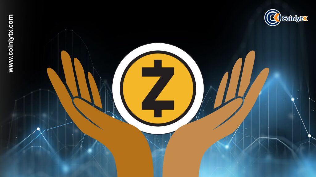 Zcash Price Down 35% — Analysts Label It a Healthy Pullback
