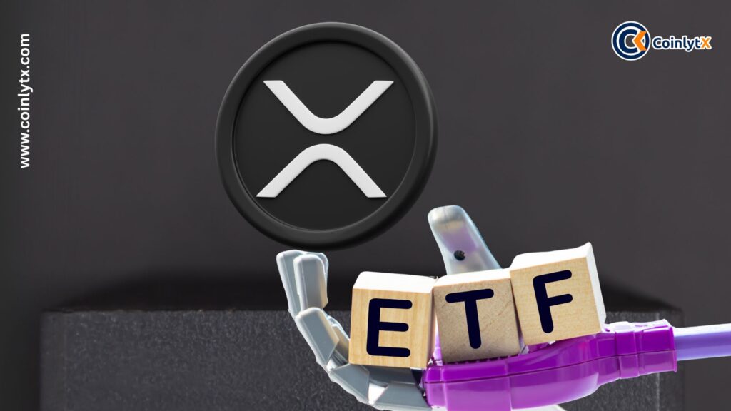 XRP Investors Gain New Access with Robinhood's XRPC ETF Listing