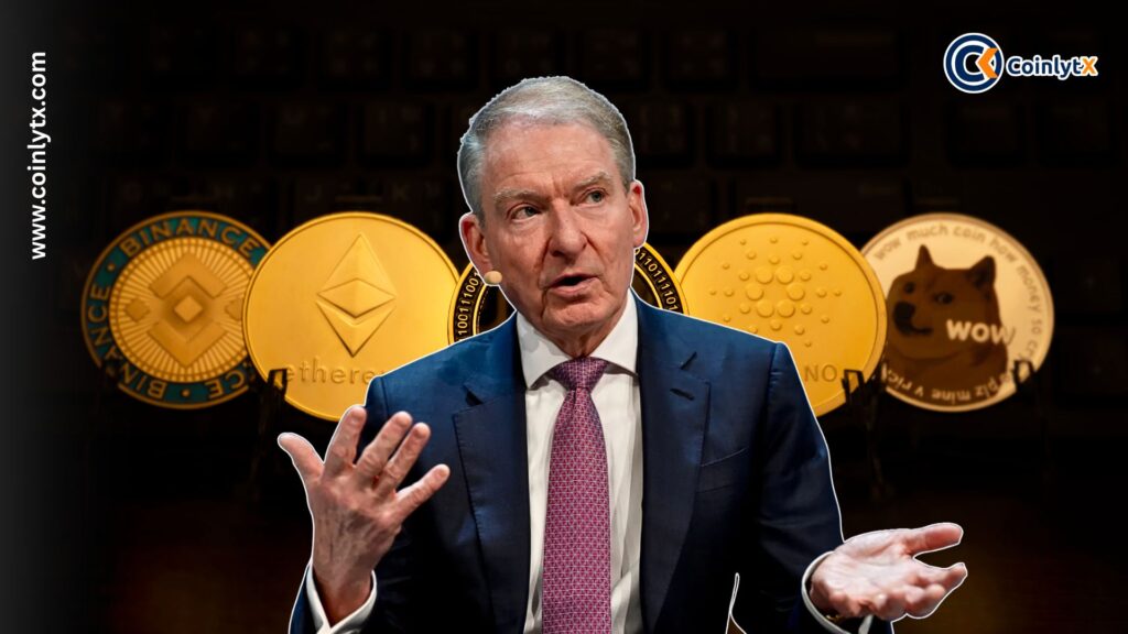 SEC Launches Comprehensive Crypto Rulemaking Under Paul Atkins
