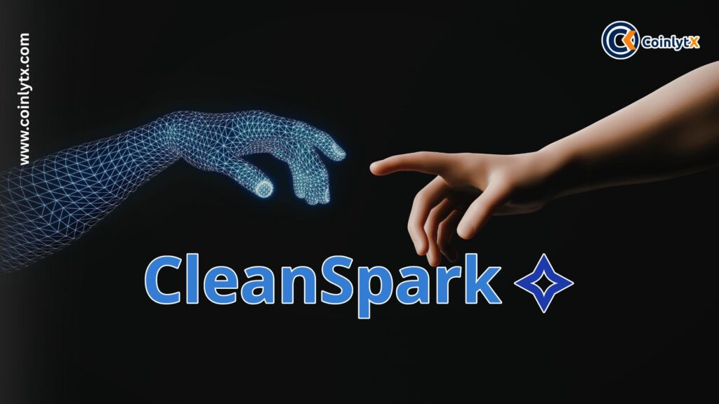 $1.15B Boost: CleanSpark Pivots from Bitcoin Mining to AI