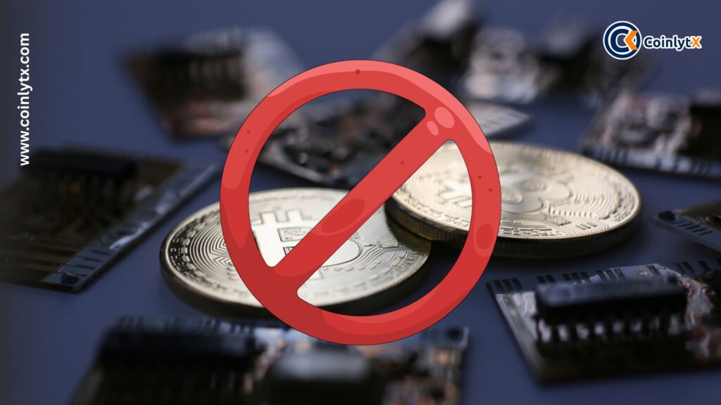China Intensifies Crypto Ban with New Stablecoin Restrictions