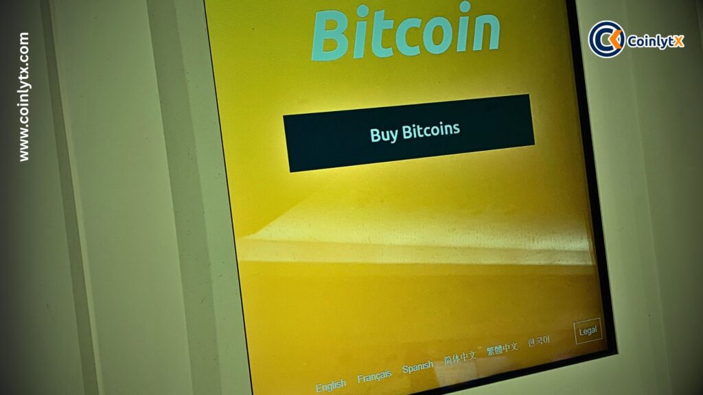 Kenya’s New Crypto Law Faces First Test as Bitcoin ATMs Appear in Major Malls