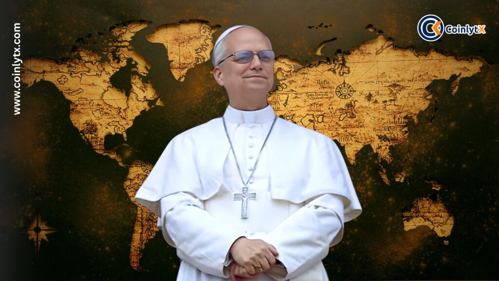 Pope Leo's First Overseas Trip Includes Warning on Global Conflicts
