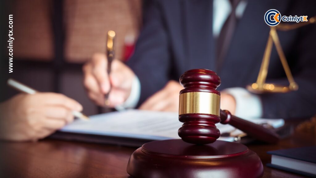 Legal Victory for Comey and James as Judge Drops Charges