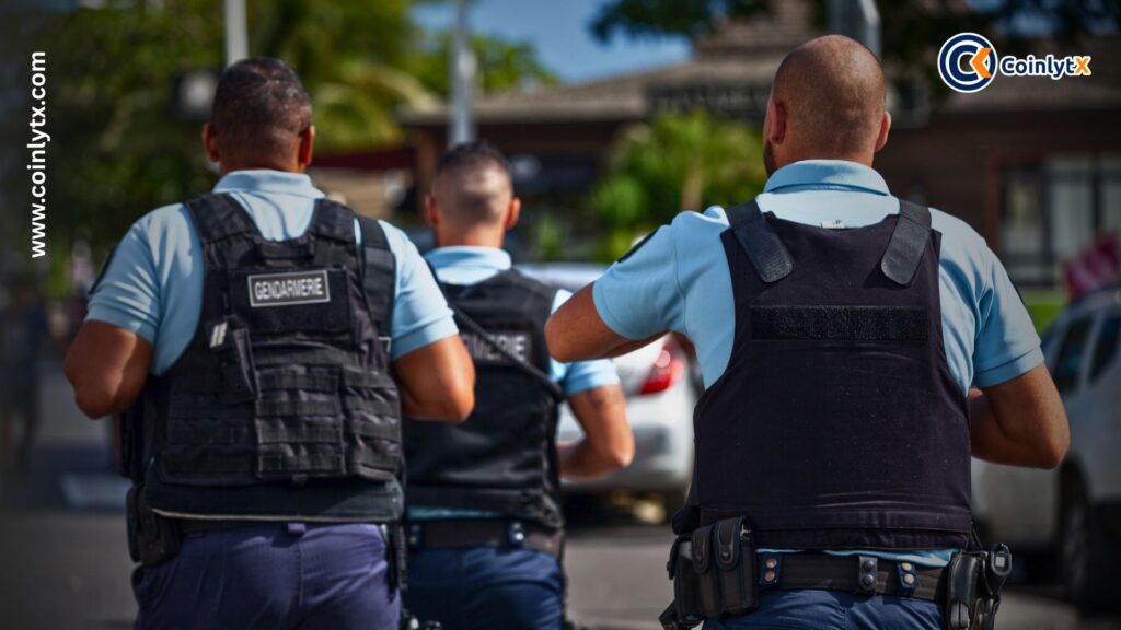 Border Patrol Activities Start in Charlotte with Official Reassurance
