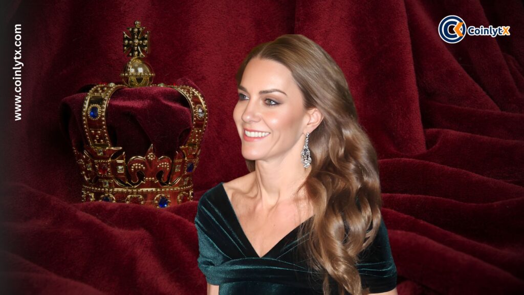 Princess Kate’s Comeback Restores Stability to a Royal Family Shaken by Scandal