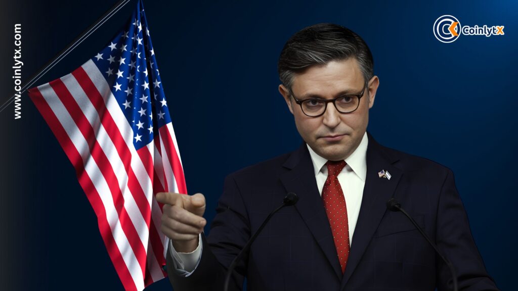 GOP Under Scrutiny as House Plans Epstein Files Vote
