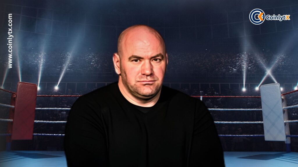 Dana White Takes Responsibility for Massive Brawl at UFC 322