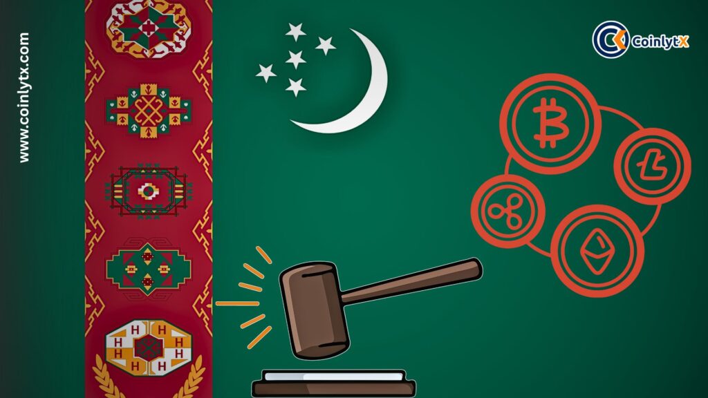 Turkmenistan Enacts First National Digital Asset Regulations
