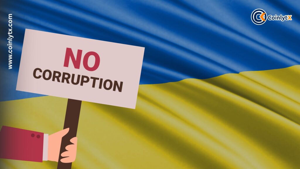 Ukraine’s Top Peace Negotiator Yermak Resigns After Anti-Corruption Raid