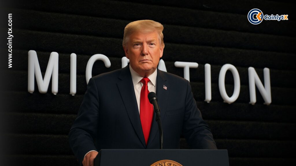 Trump Vows to Permanently Pause Migration After National Guard Shooting