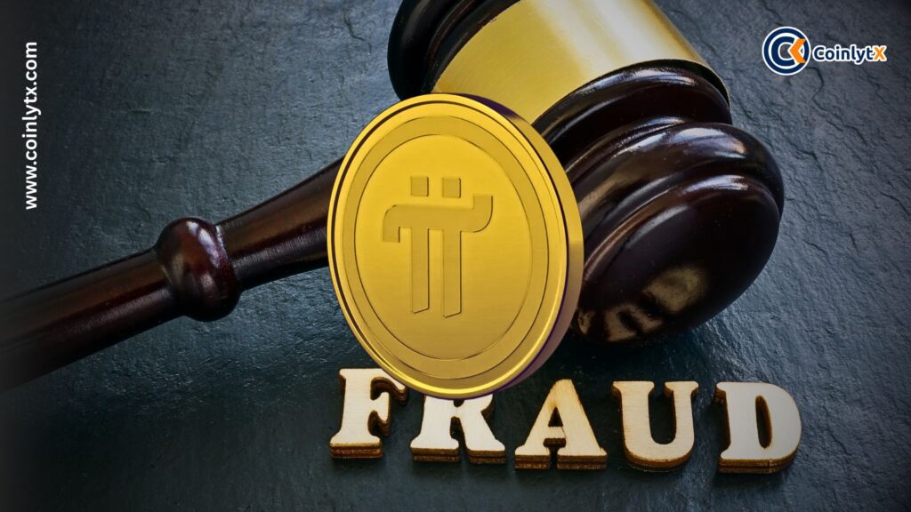 Pi Network Hit with $10 Million Fraud Lawsuit