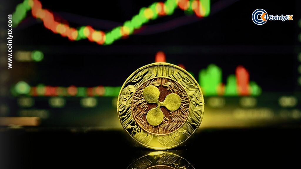 Ripple Granted Conditional US Banking Status, XRP Under $2