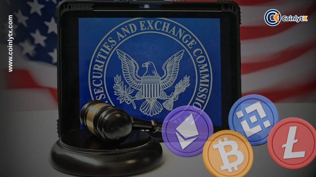 SEC Signals New Phase in US Crypto Regulation With Focus on Real-World Use