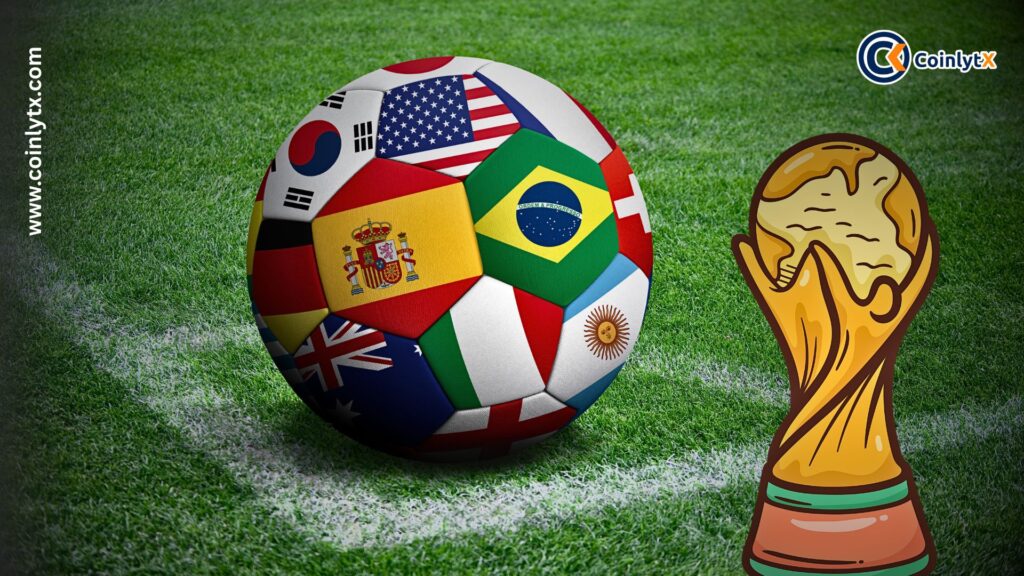 FIFA Courts Trump With Peace Prize and Celebrity Show Ahead of 2026 World Cup