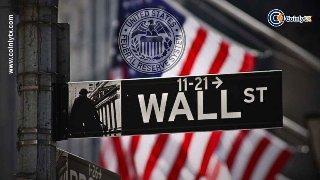 Banks Flip Forecast, Pointing to Fed Rate Cut in December