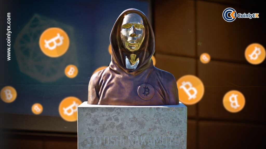 Recalling Satoshi Nakamoto’s Last Public Moment 15 Years Later