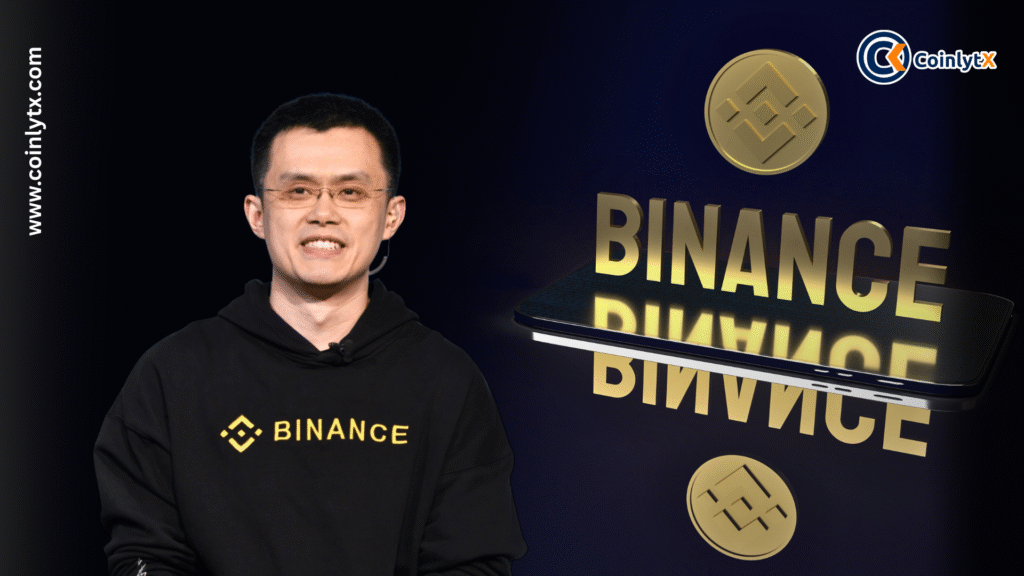 Binance Rolls Out NIGHT Futures with 50x Leverage Option