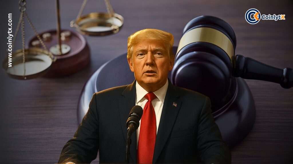 Trump Encourages Thomas and Alito to Stay on the Court