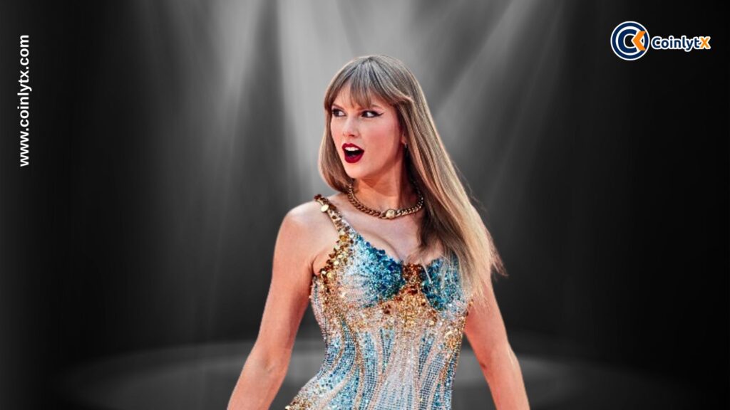 Taylor Swift Overcome with Emotion Meeting Southport Victims' Families