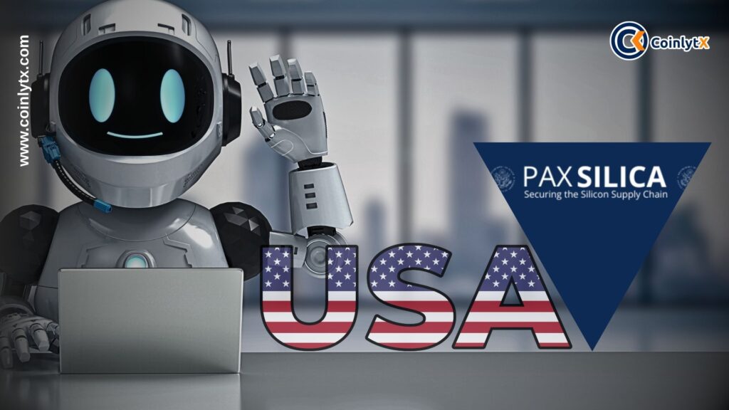 Pax Silica Summit Highlights US Plan for AI and Semiconductor Security