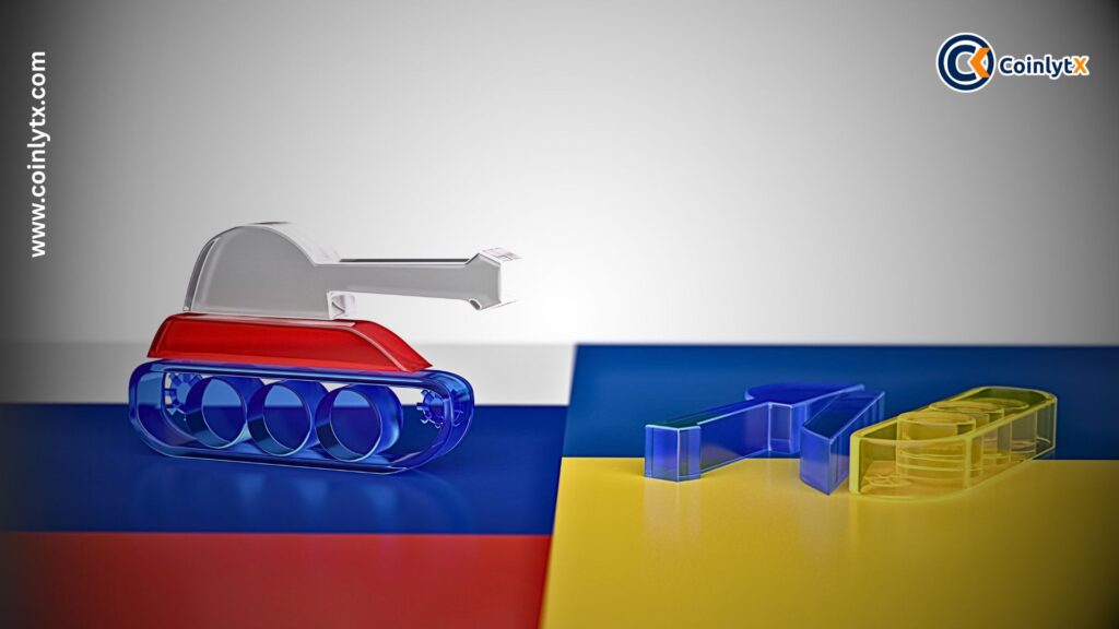 Russian Airstrikes Pound Ukraine While Peace Talks Advance