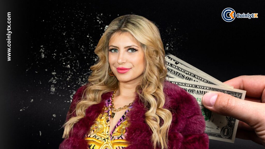 Friends Expose 'Ketamine Queen's' Double Life Before Perry's Death