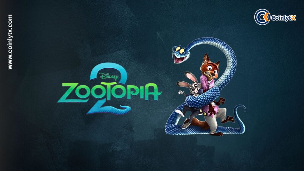 Zootopia 2 Achieves $1 Billion in 17 Days, Sets New Benchmarks