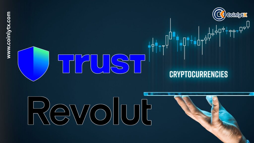 Trust Wallet and Revolut Team Up for Free Crypto Buys in Europe