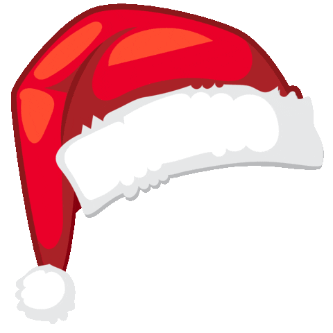 Santa Cap