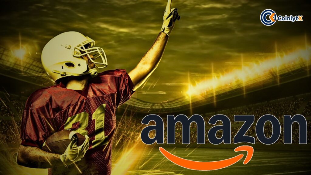 Amazon Aims to Transform NFL Viewing with Data-Focused Broadcasts