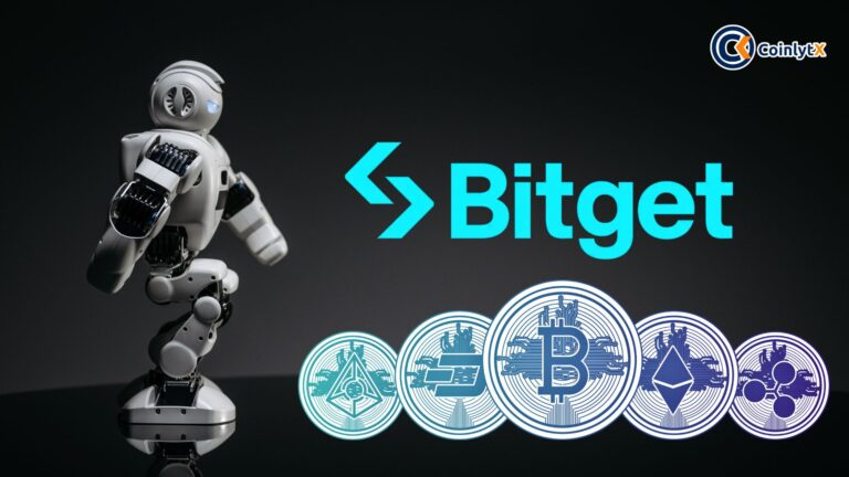 Bitget Exchange