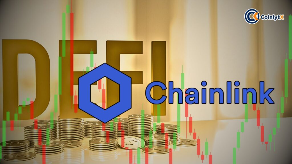 Chainlink Launches 245 U.S. Equities Streams for DeFi Markets
