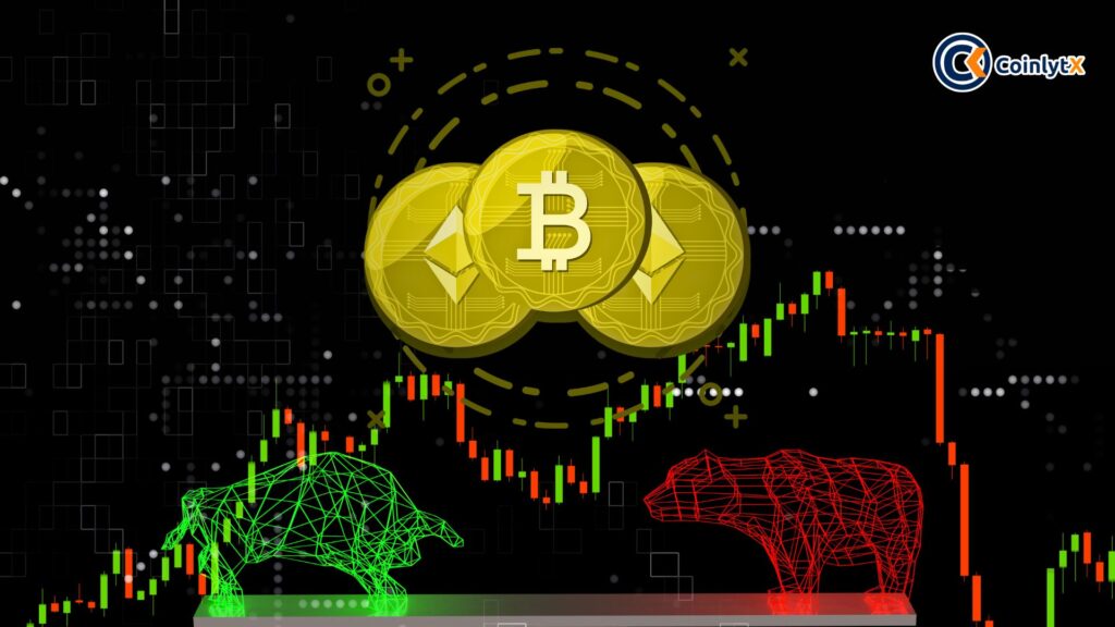 Crypto Liquidation Risk Rises as Leverage Builds Across Markets