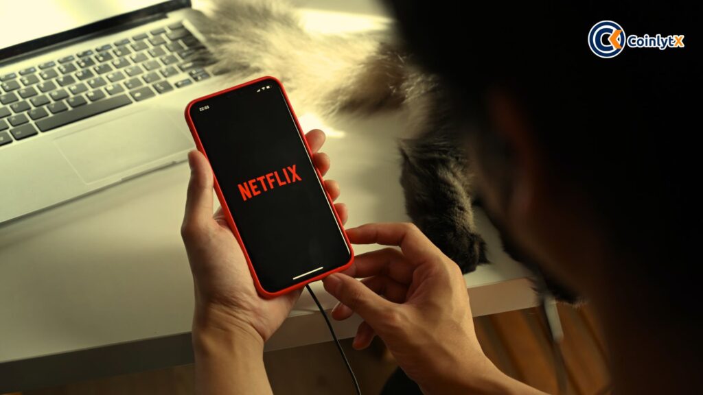 Netflix Aims to Reset Investor Sentiment With Earnings as Warner Bros. Deal Weighs on Stock