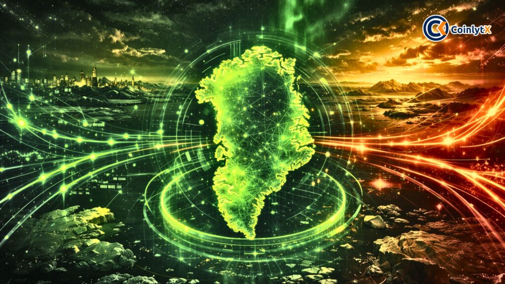 European Support for Greenland Grows as US Pressure Creates Crisis