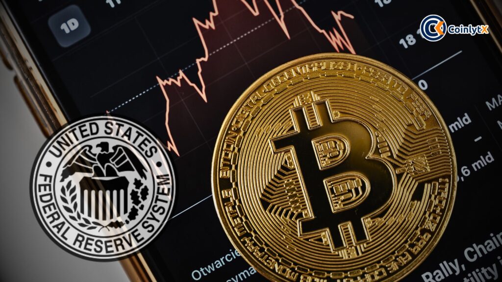 Fed Set to Pause Rate Cuts Crypto Market Reacts to FOMC