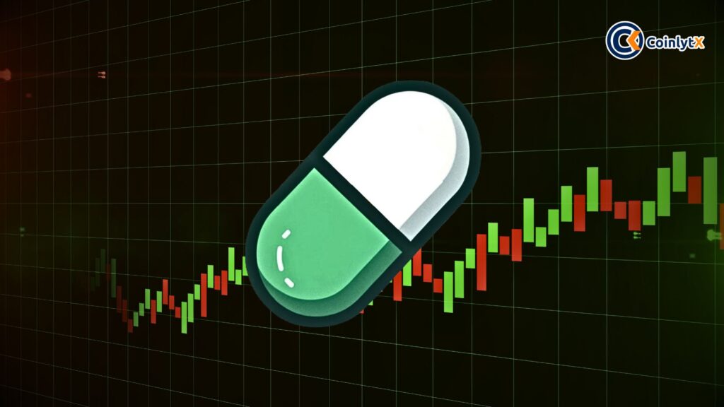 Pump.Fun Records Best Week Ever with Meme Coin Boom in Early 2026