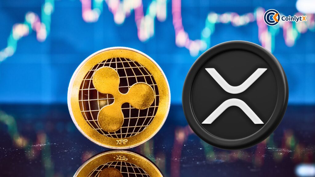 Ripple’s $109B XRP Sales Since 2012: Here Is Decentralization Roadmap