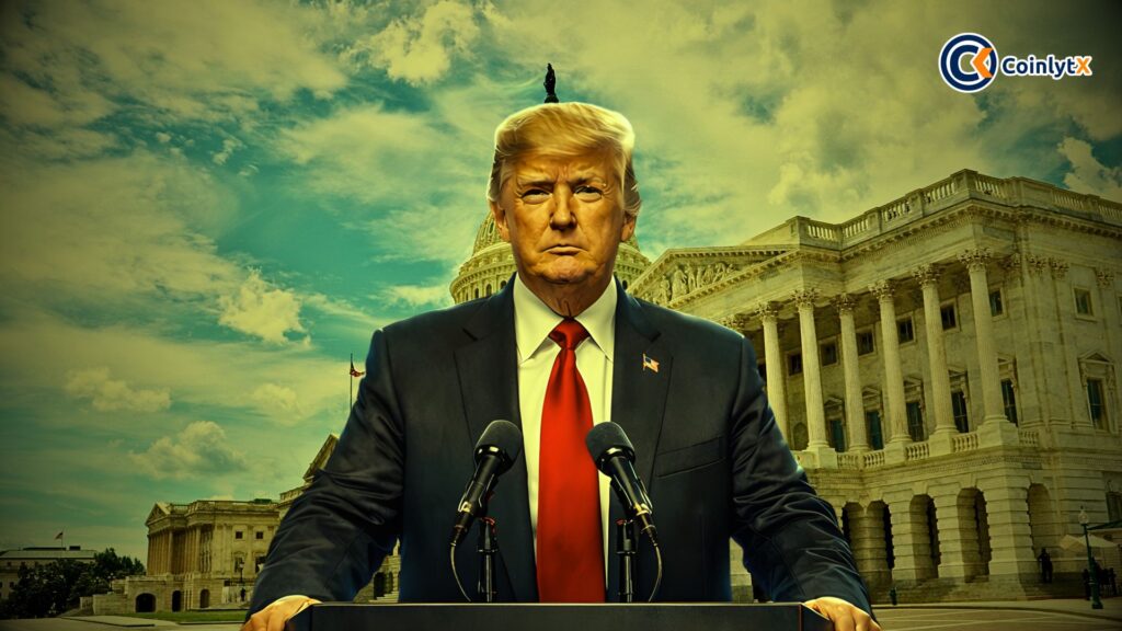 Trump Declares US to Commence Land Strikes on Cartels in Mexico, Stepping Up Anti-Drug Drive
