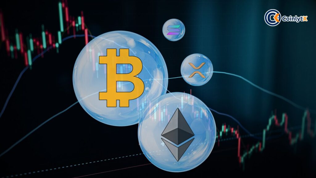 Understanding Crypto Bubbles Key Insights and Market Trends
