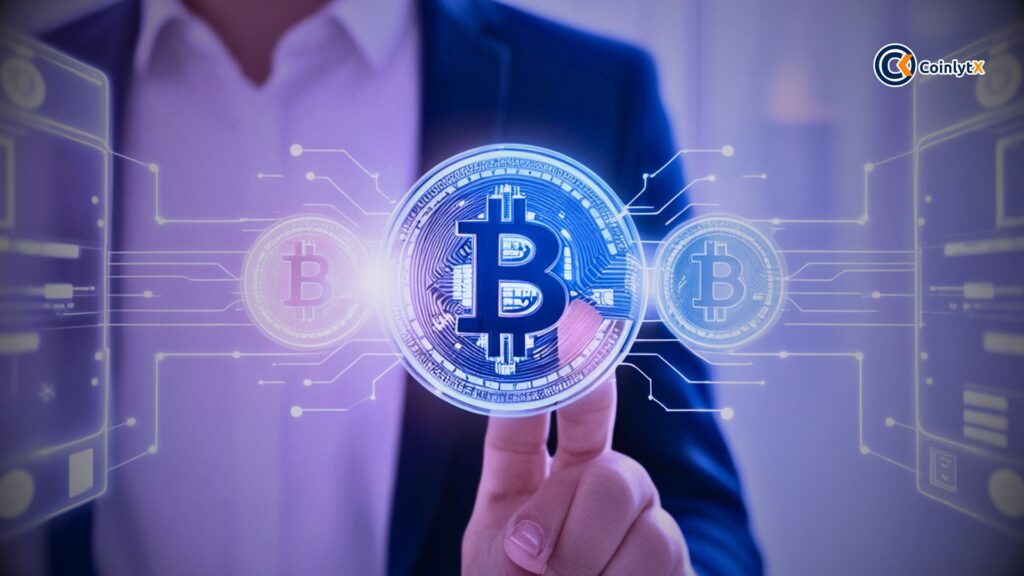 BTC Holds $69K as $5.7B in Shorts Could Liquidate if Price Hits $80K