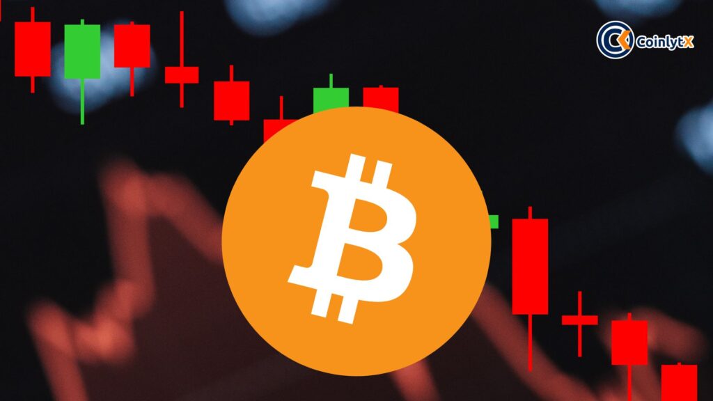 Bitcoin Below $65K Key Factors Driving the Latest Crypto Sell-Off