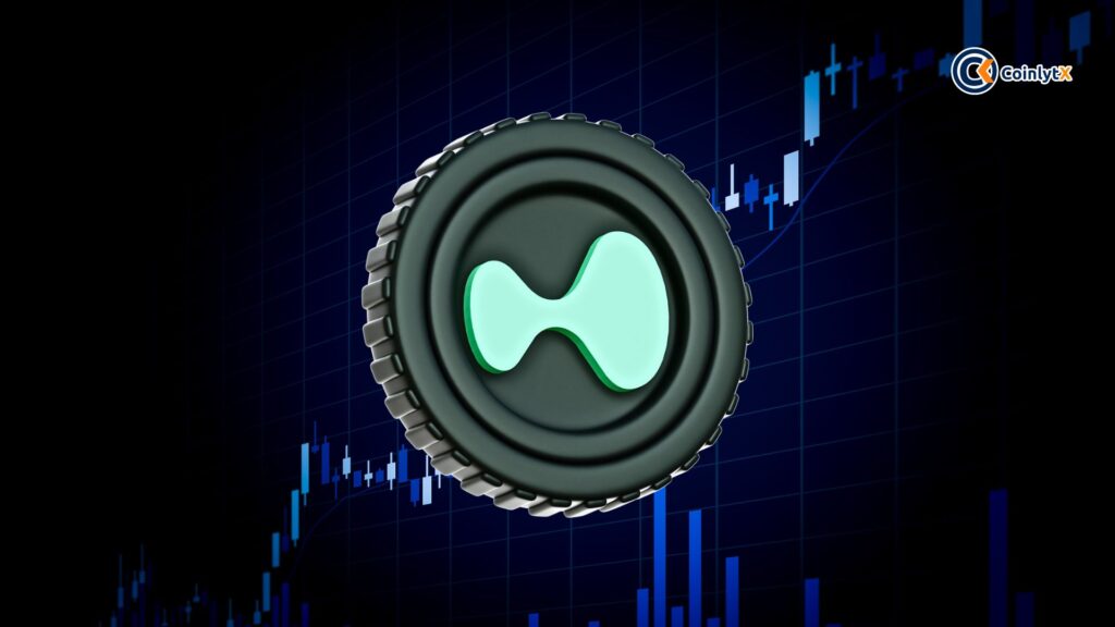 Hyperliquid Surpasses Coinbase in Trading Volume as Onchain Markets Expand