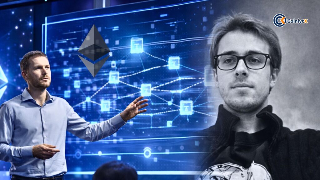 Justin Drake Reveals Ethereum Strawmap Promising 2-Second Blocks by 2029