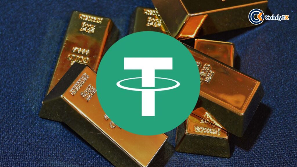 Tether Expands Gold Exposure and USDT Settlement Network
