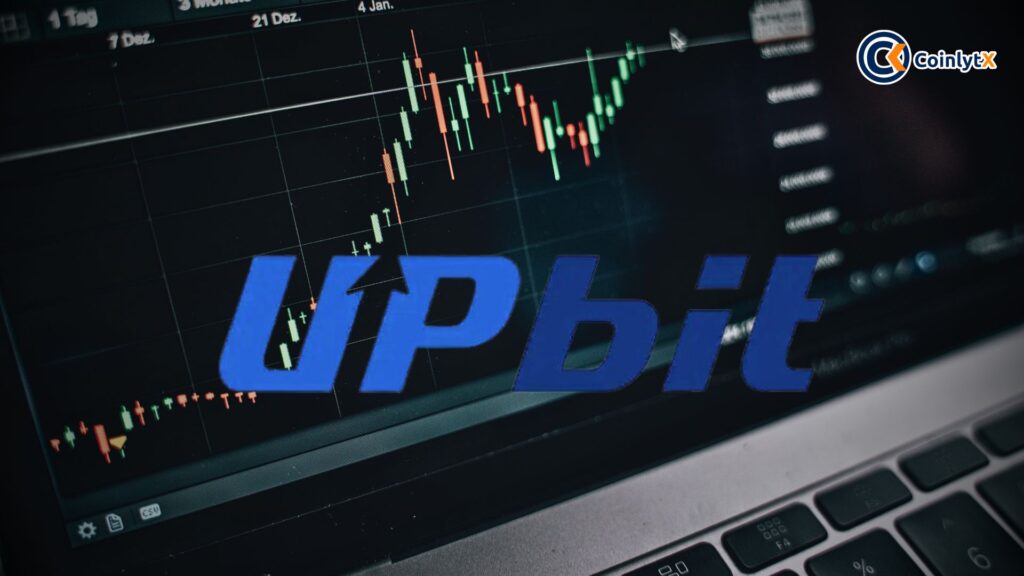 Upbit Frenzy Moonbirds Trading Hits KRW, BTC and USDT